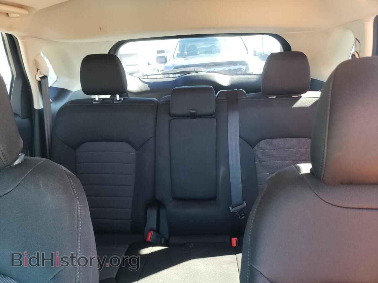 2015 FORD EDGE - VIN: 2FMTK3G83FBB96555 - Photo 10