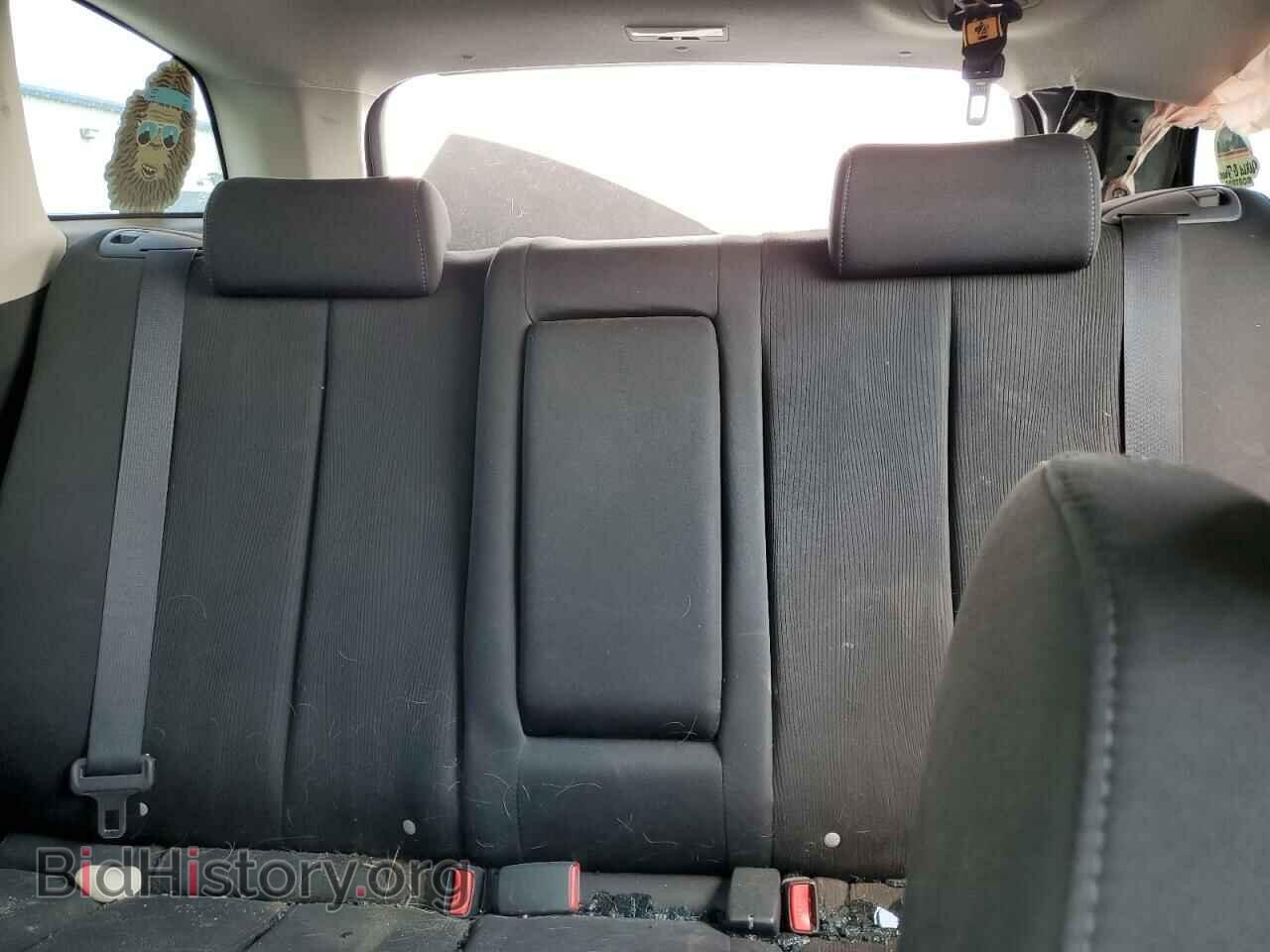 2010 MAZDA CX-7 - VIN: JM3ER2WM1A0319224 - Фото 10