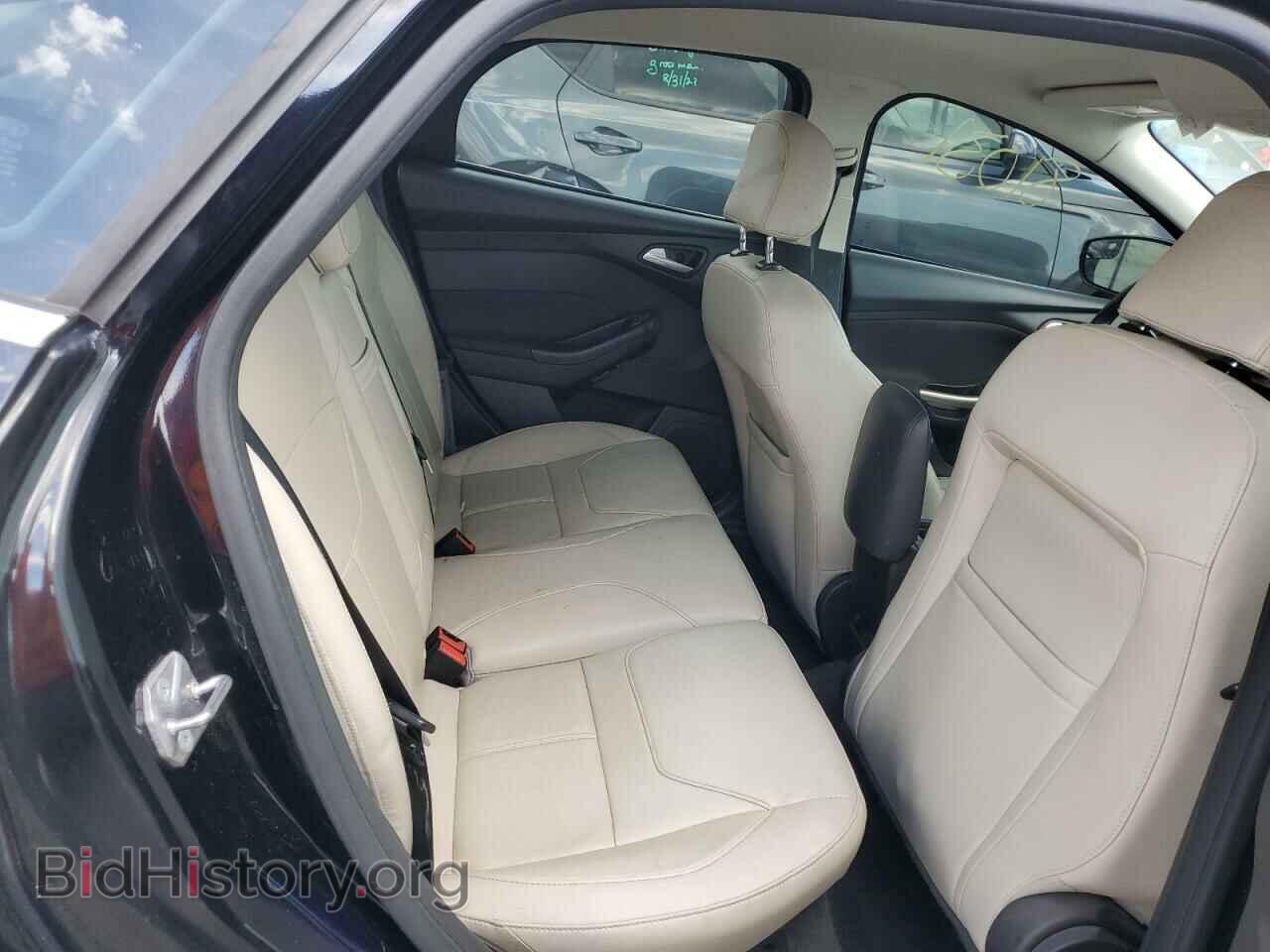 2016 FORD FOCUS - VIN: 1FADP3N20GL321463 - Фото 10
