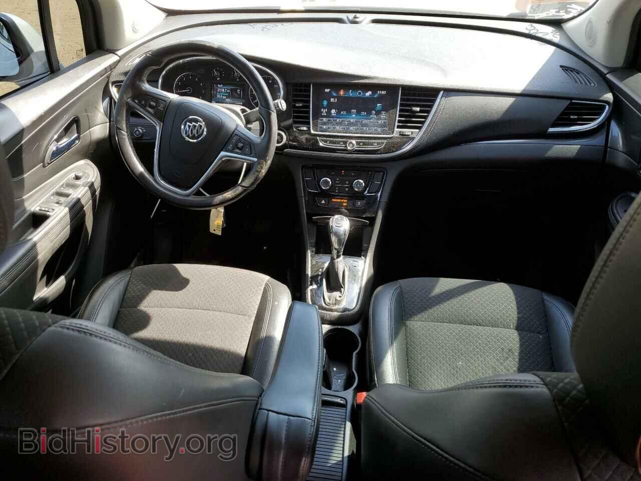 2017 BUICK ENCORE - VIN: KL4CJESB3HB253037 - Photo 8