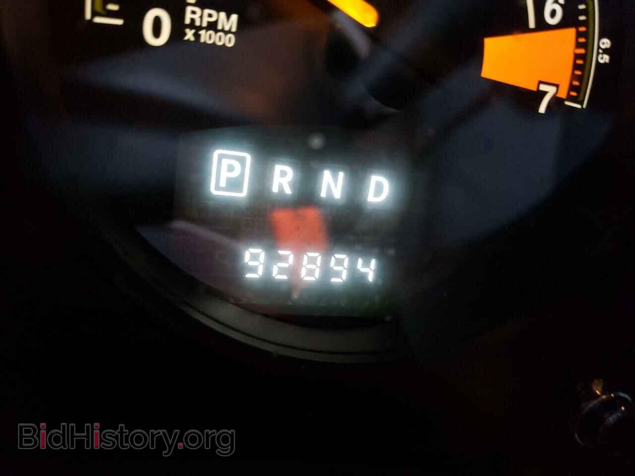 2014 JEEP COMPASS - VIN: 1C4NJCBB8ED853748 - Photo 8