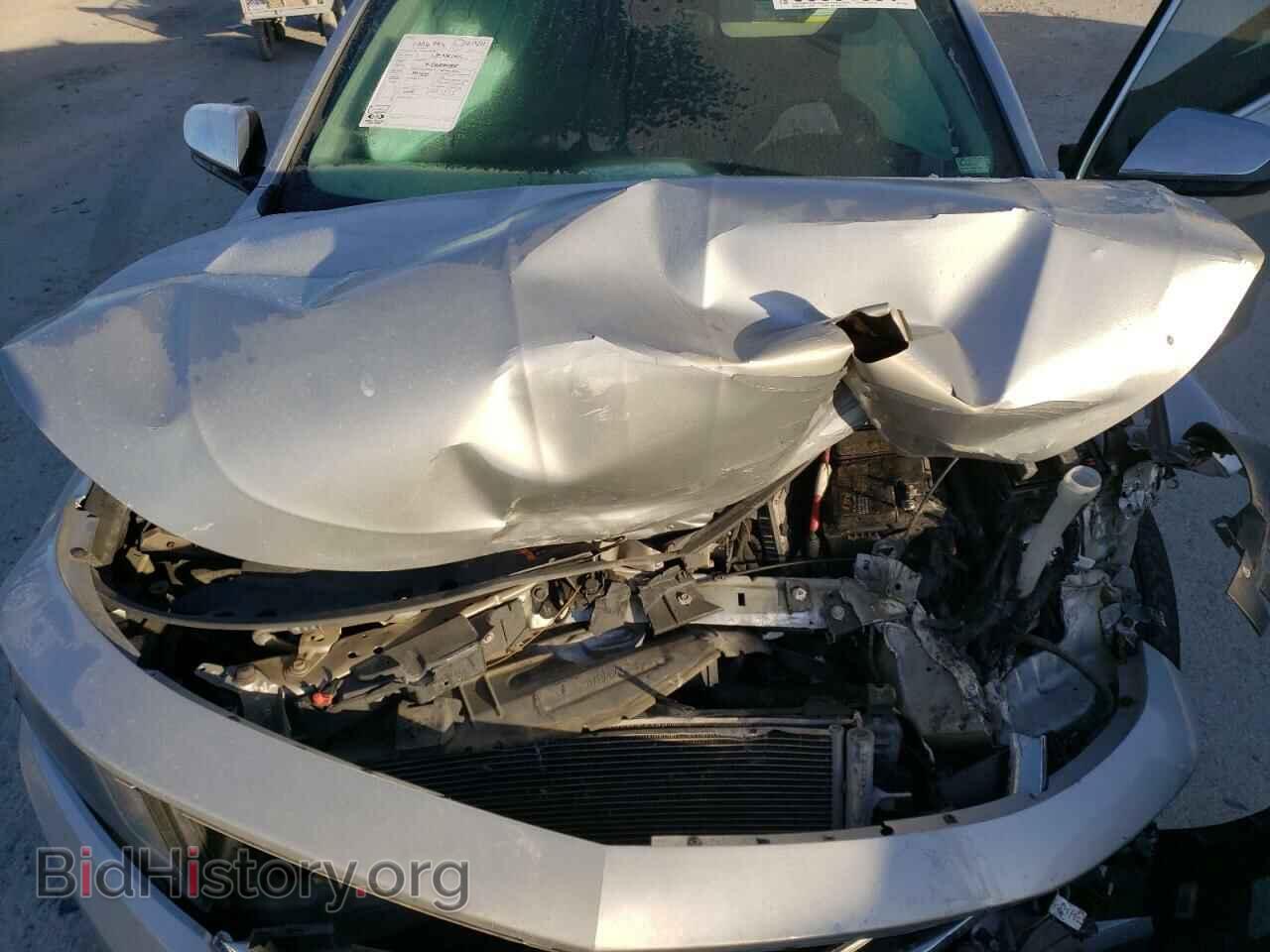 2014 CHEVROLET IMPALA - VIN: 2G11X5SL2E9229032 - Фото 7