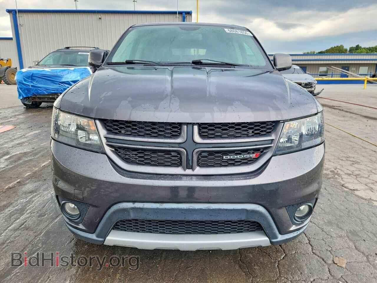 2017 DODGE JOURNEY - VIN: 3C4PDDEG1HT588344 - Photo 5