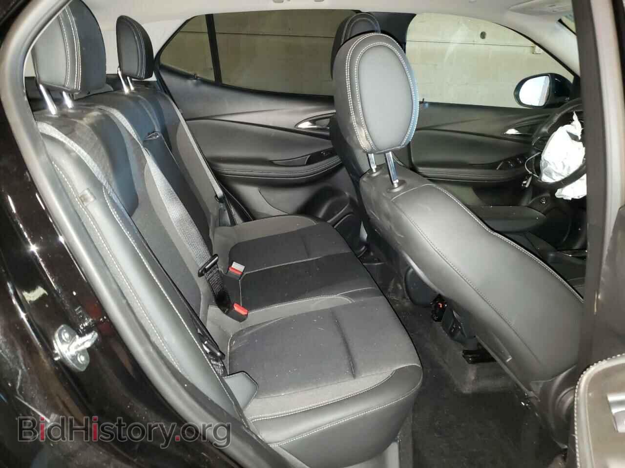 2023 BUICK ENCORE - VIN: KL4MMDSL6PB092003 - Фото 11