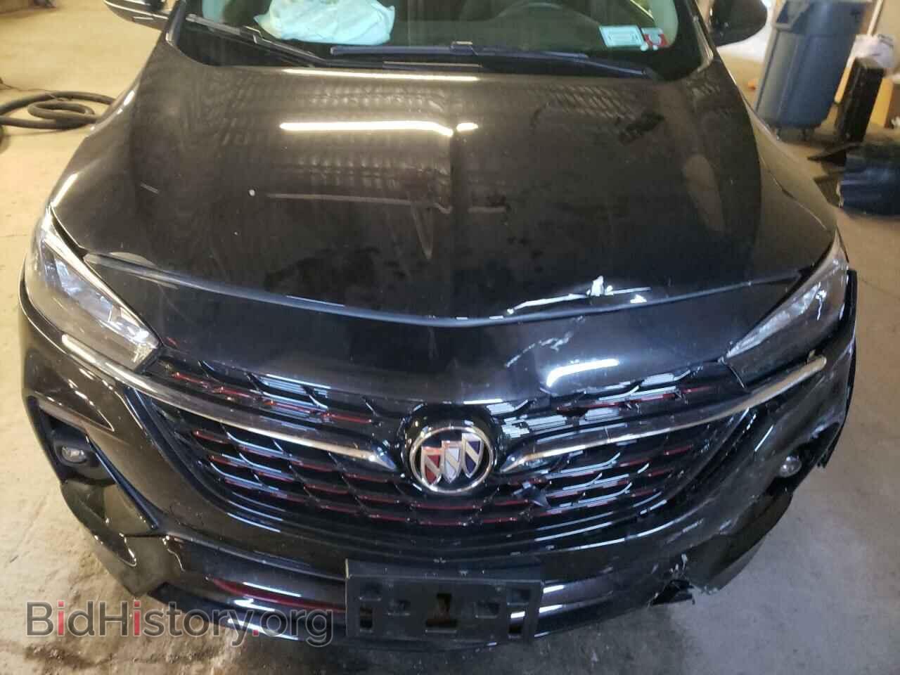 2023 BUICK ENCORE - VIN: KL4MMDSL6PB092003 - Фото 12