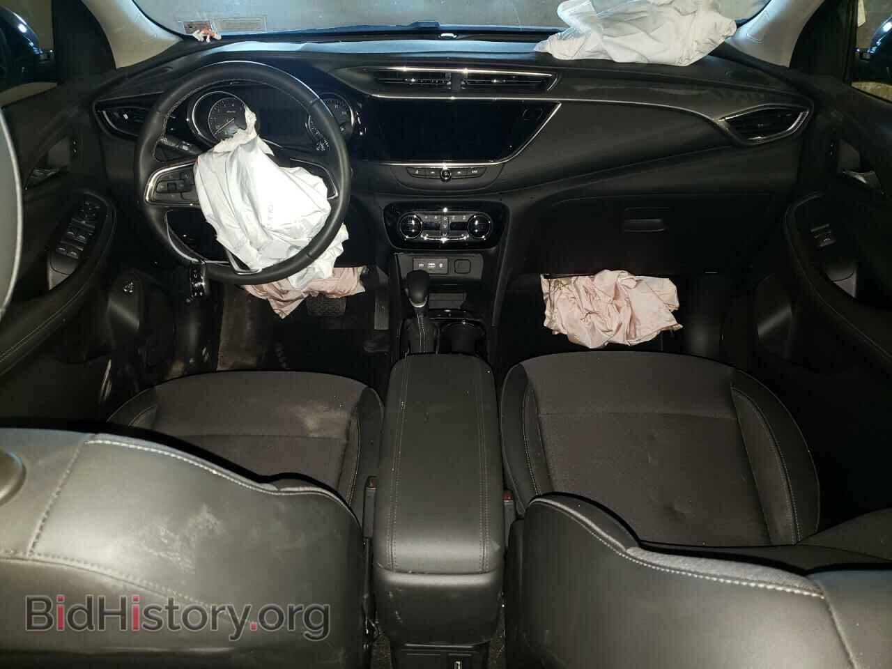 2023 BUICK ENCORE - VIN: KL4MMDSL6PB092003 - Фото 8