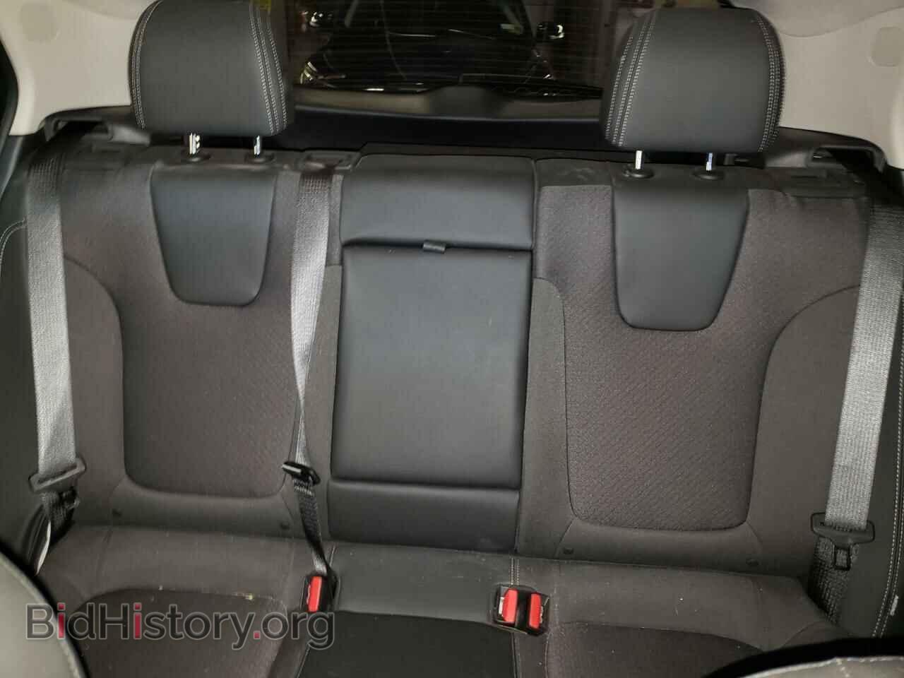 2023 BUICK ENCORE - VIN: KL4MMDSL6PB092003 - Фото 10