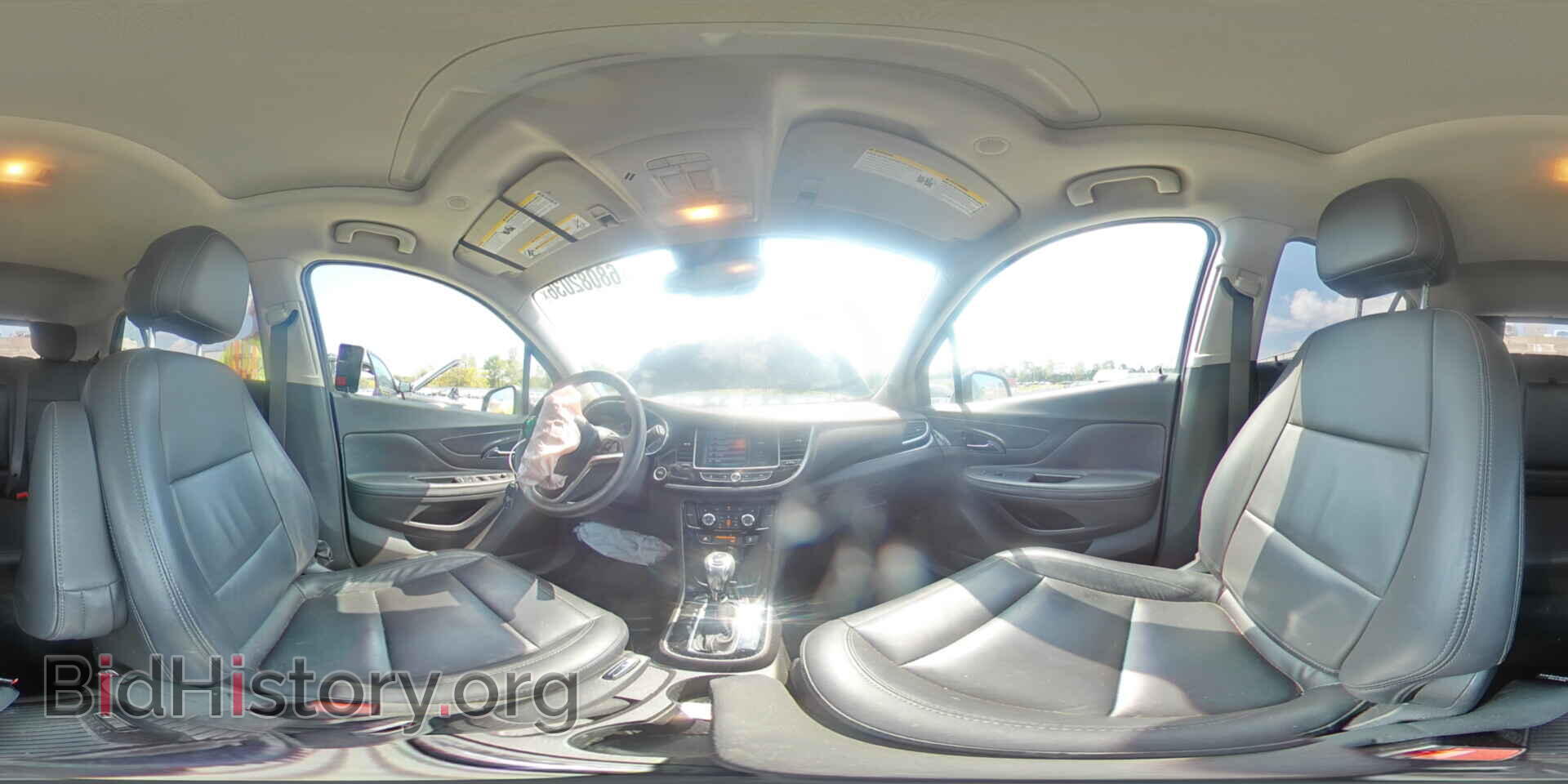 2018 BUICK ENCORE - VIN: KL4CJCSB9JB531675 - Photo 14