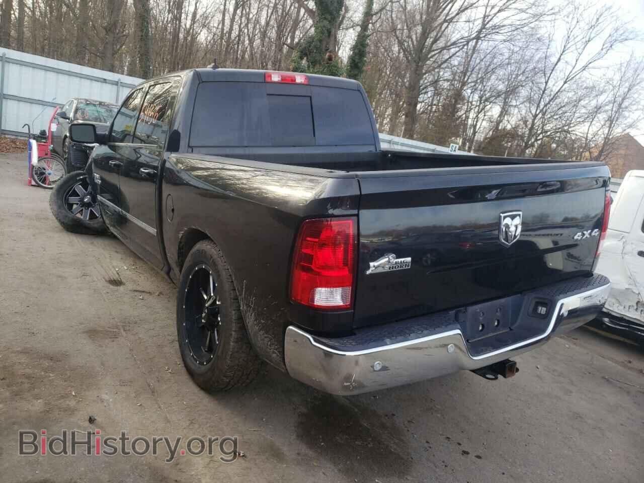 2017 RAM 1500 - VIN: 1C6RR7LG6HS509175 - Фото 3