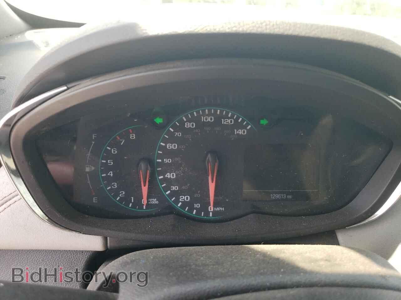 2021 CHEVROLET TRAX - VIN: KL7CJKSBXMB306411 - Фото 9