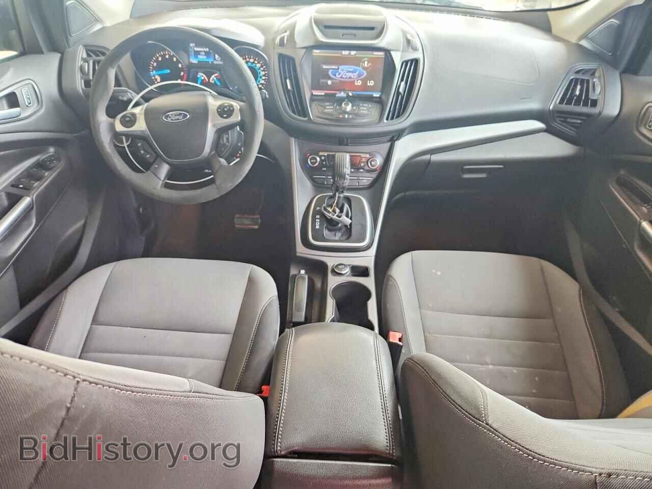 2013 FORD ESCAPE - VIN: 1FMCU0G96DUC08884 - Photo 8