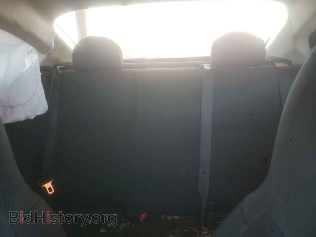 2016 NISSAN VERSA - VIN: 3N1CN7AP1GL892763 - Фото 10