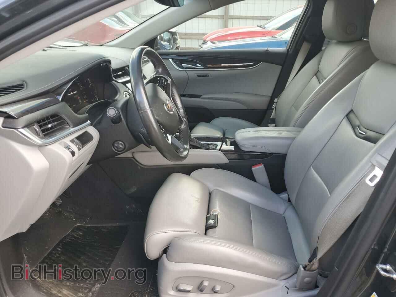 2014 CADILLAC XTS - VIN: 2G61M5S37E9162074 - Фото 7