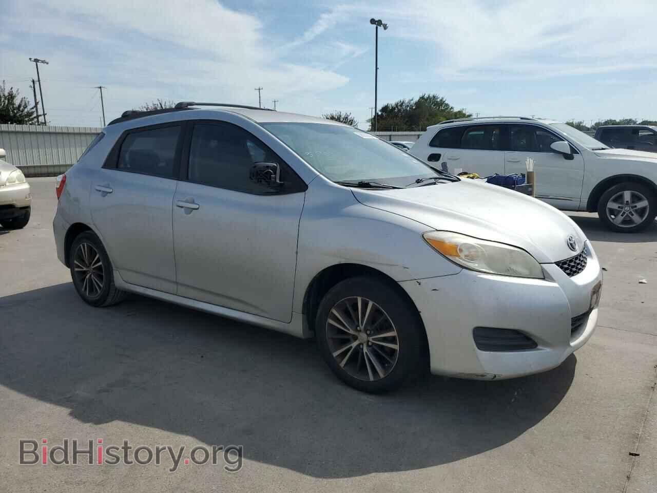 2011 TOYOTA COROLLA - VIN: 2T1KU4EE4BC674685 - Фото 4
