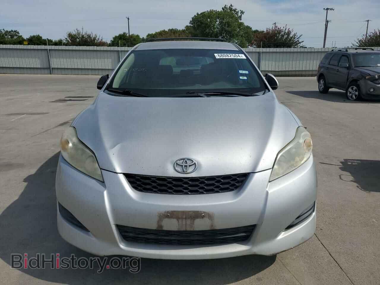 2011 TOYOTA COROLLA - VIN: 2T1KU4EE4BC674685 - Фото 5