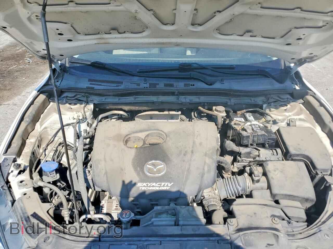 2016 MAZDA 3 - VIN: 3MZBM1W75GM247204 - Фото 11