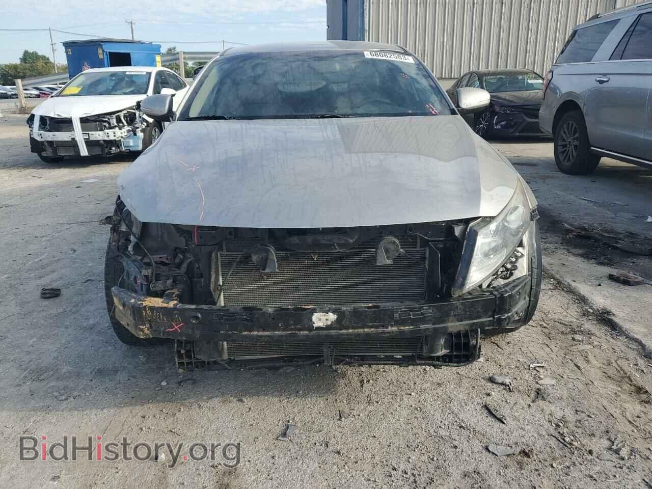 2011 KIA OPTIMA - VIN: KNAGM4A72B5160891 - Фото 5