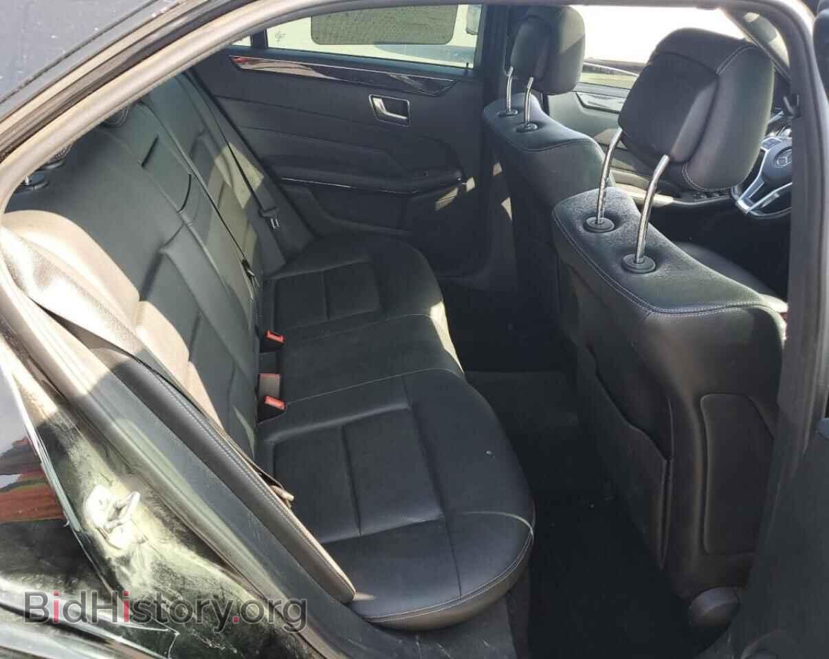 2016 MERCEDES-BENZ E-CLASS - VIN: WDDHF8JBXGB324402 - Фото 10