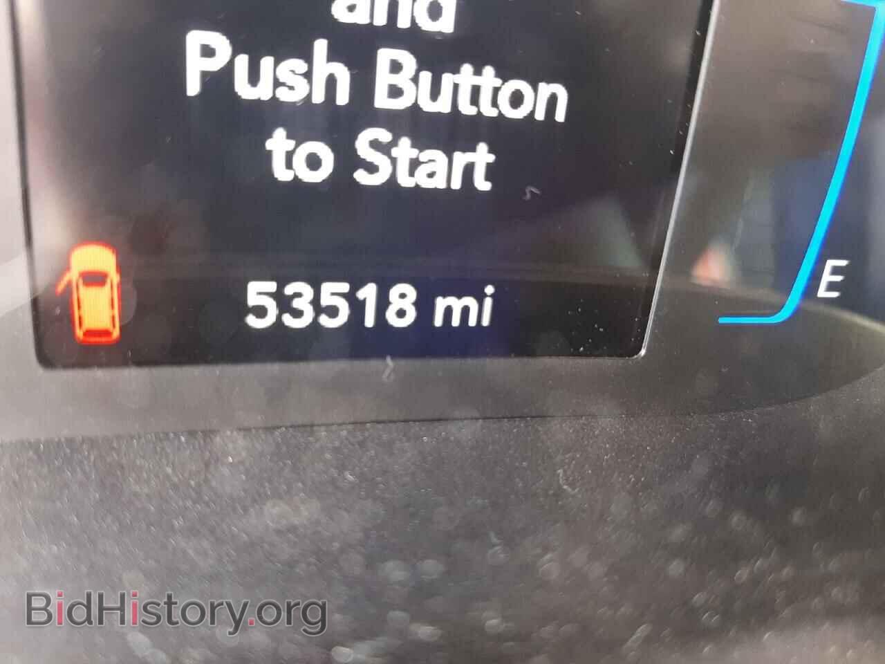 2018 CHRYSLER PACIFICA - VIN: 2C4RC1BG5JR119829 - Фото 8