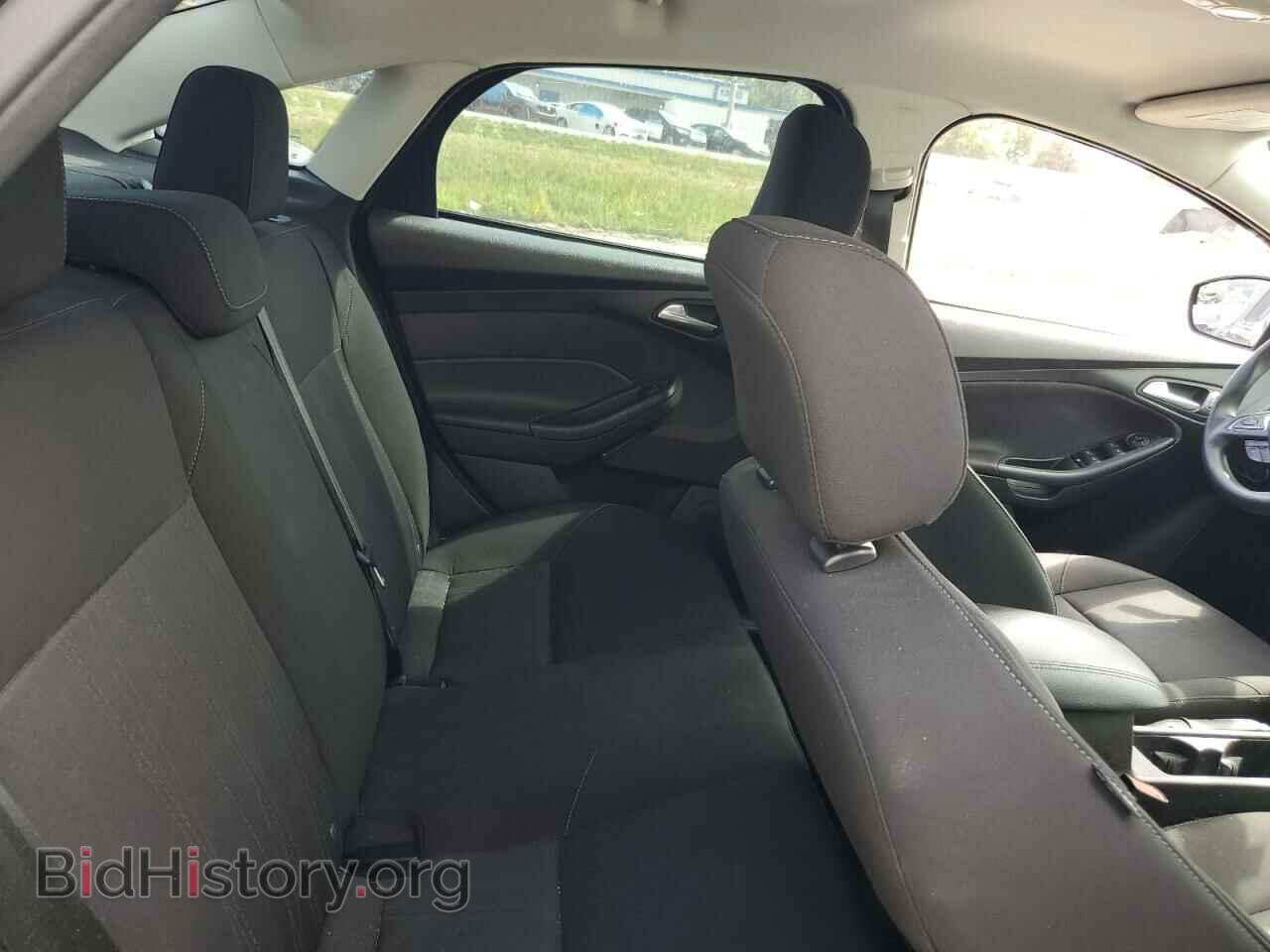 2015 FORD FOCUS - VIN: 1FADP3F24FL304906 - Фото 10