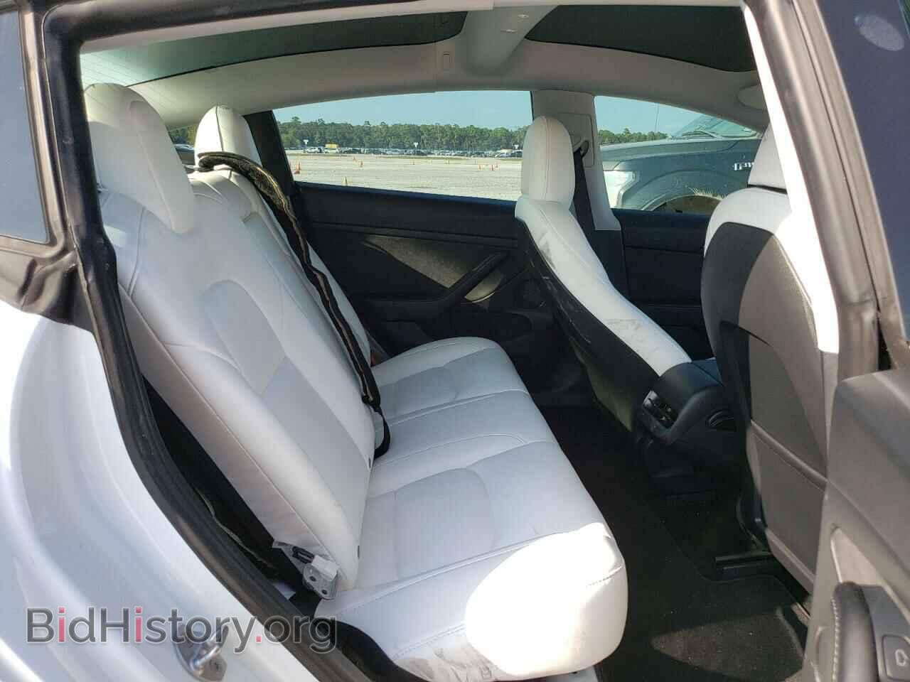2021 TESLA MODEL 3 - VIN: 5YJ3E1EB3MF020118 - Photo 10