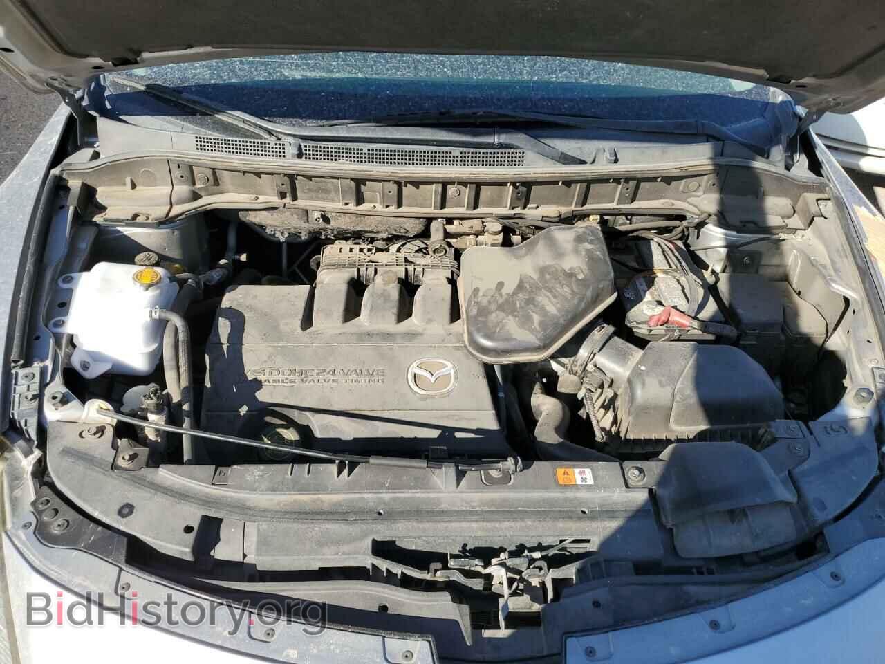 2015 MAZDA CX-9 - VIN: JM3TB2BV2F0454150 - Фото 12