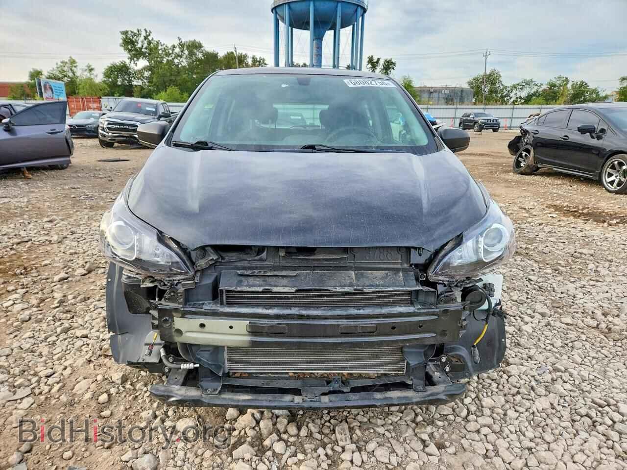 2019 CHEVROLET SPARK - VIN: KL8CB6SA9KC816831 - Photo 5