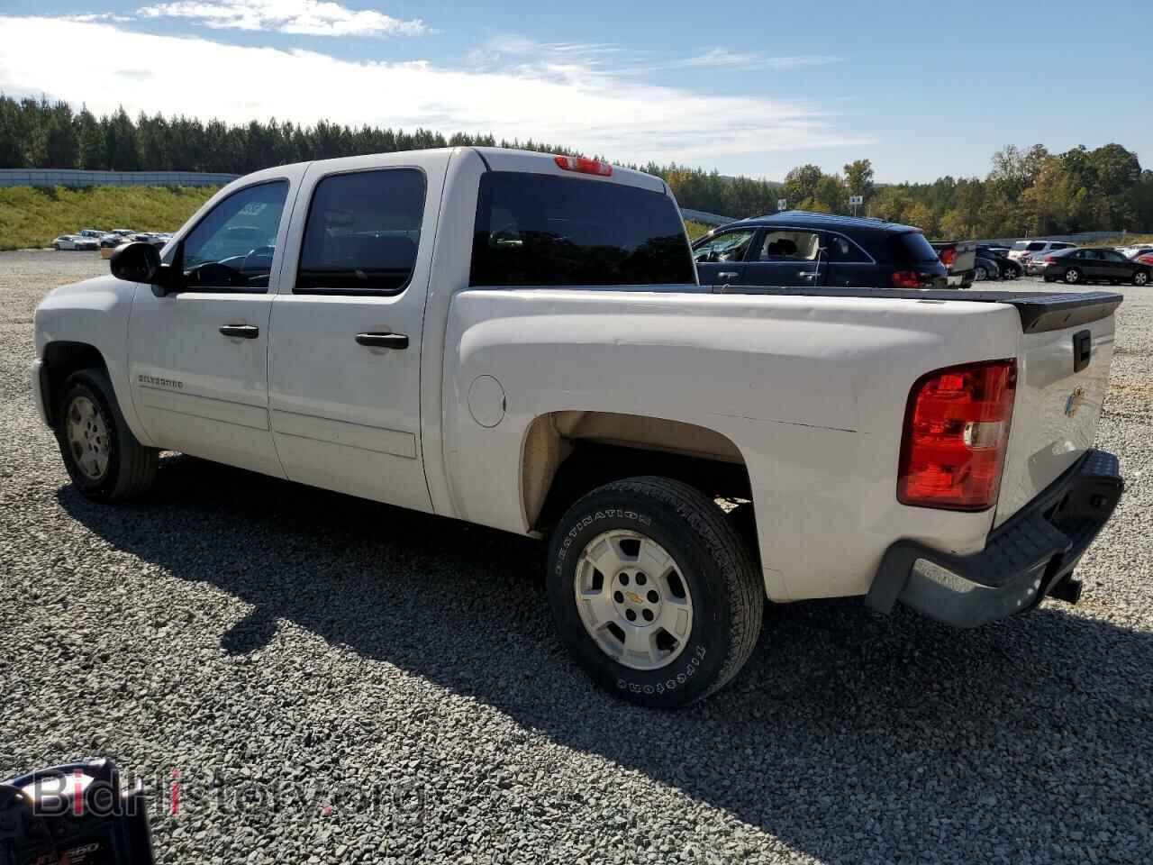 2011 CHEVROLET ALL Models - VIN: 3GCPCSE07BG339329 - Фото 2