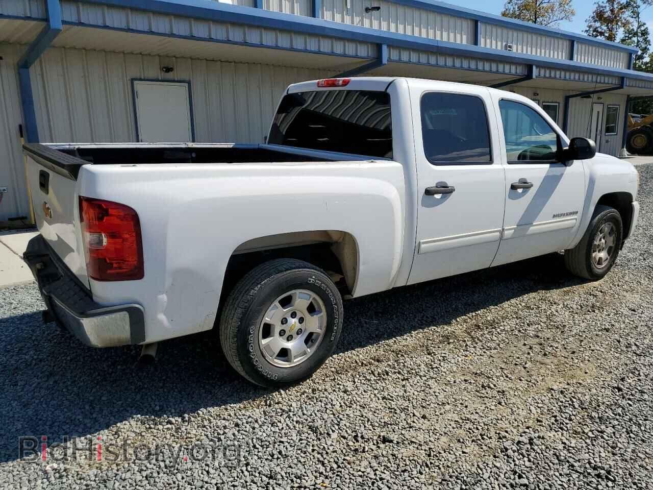 2011 CHEVROLET ALL Models - VIN: 3GCPCSE07BG339329 - Фото 3