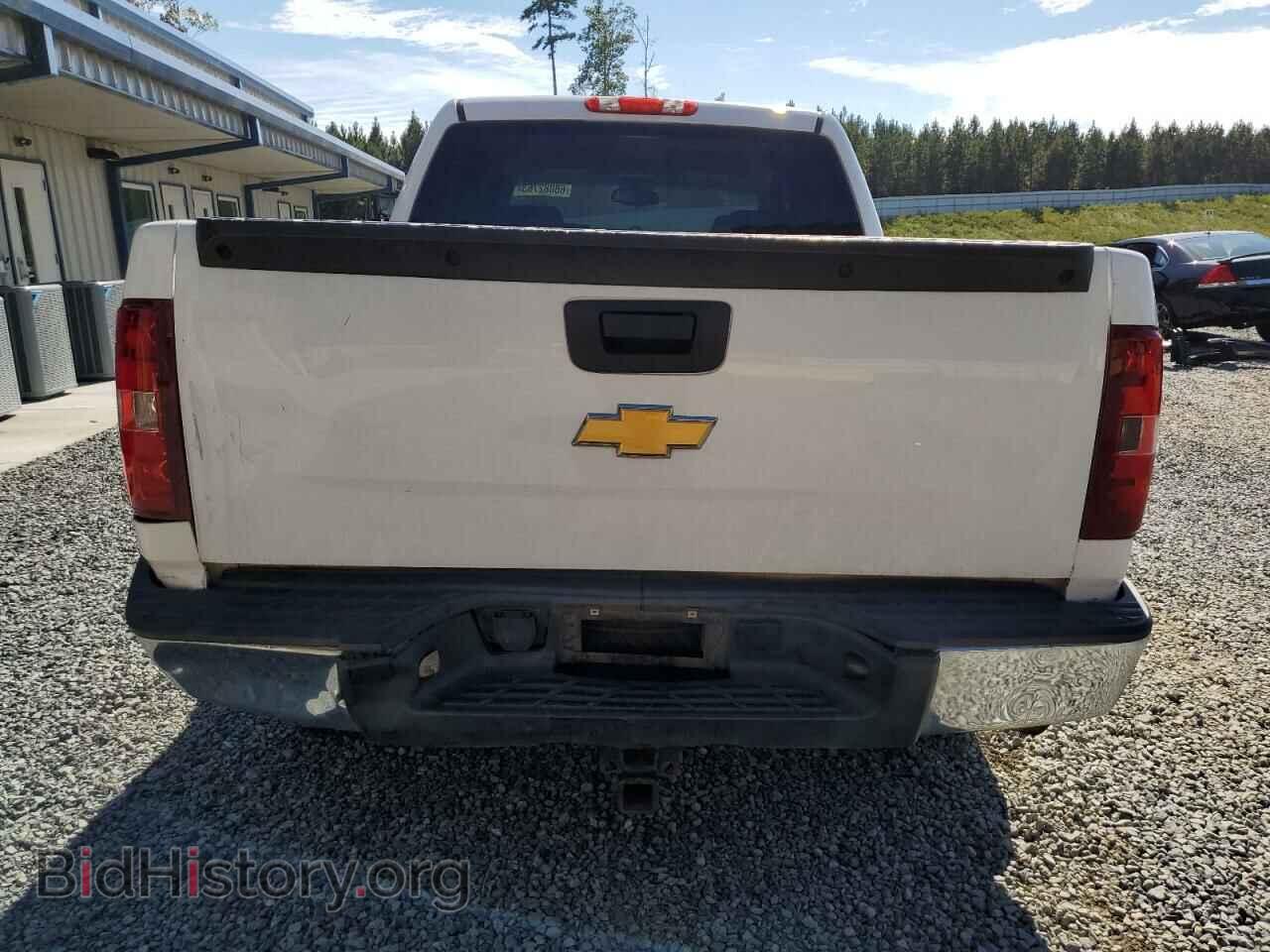 2011 CHEVROLET ALL Models - VIN: 3GCPCSE07BG339329 - Фото 6