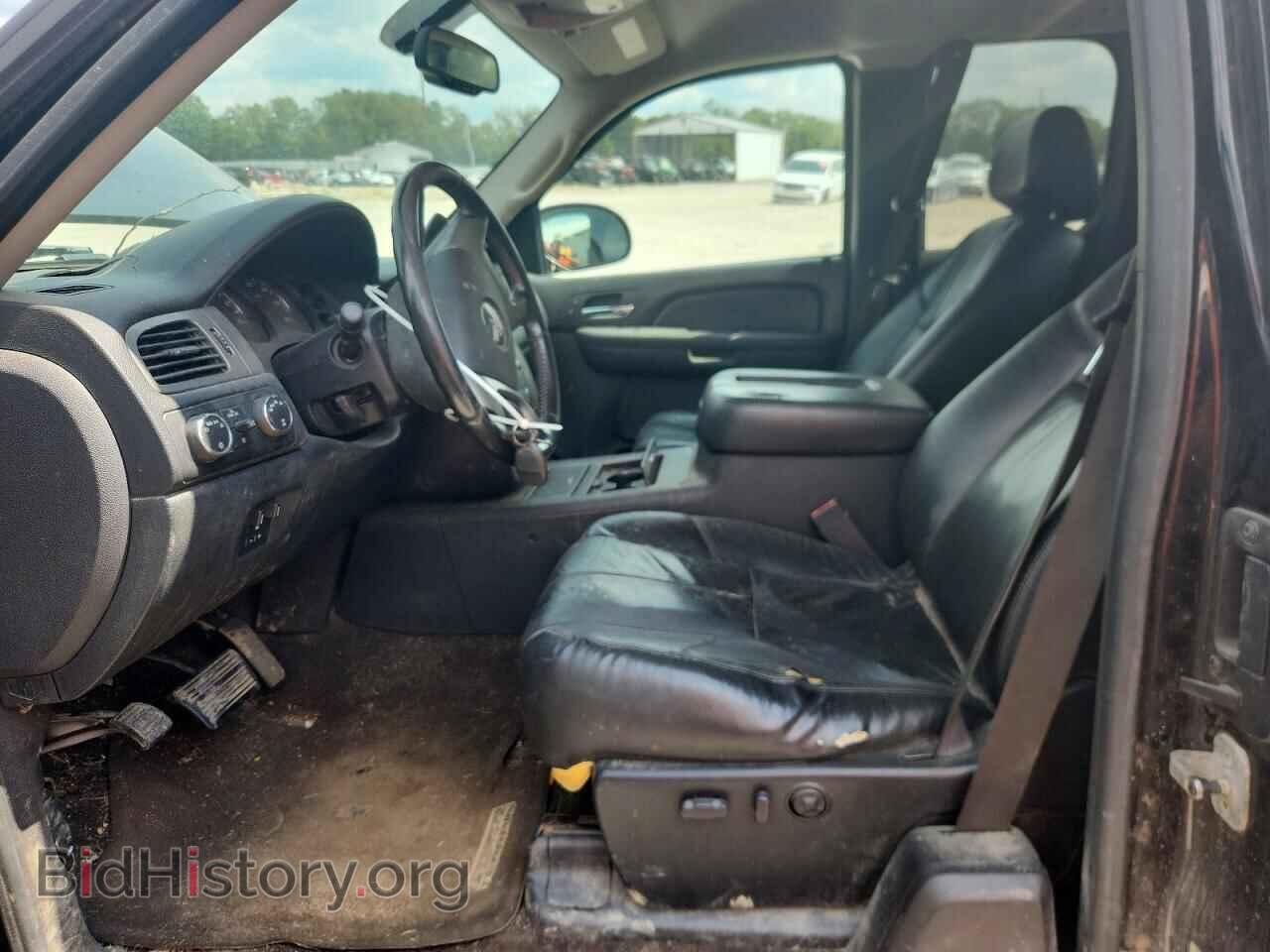 2009 GMC SIERRA - VIN: 2GTEK390491102987 - Photo 7