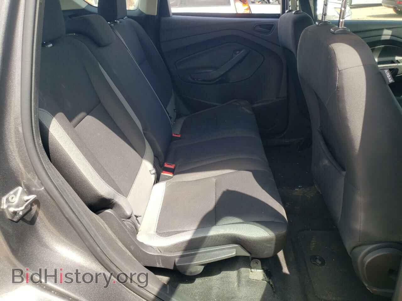 2014 FORD ESCAPE - VIN: 1FMCU0F72EUA03225 - Фото 10