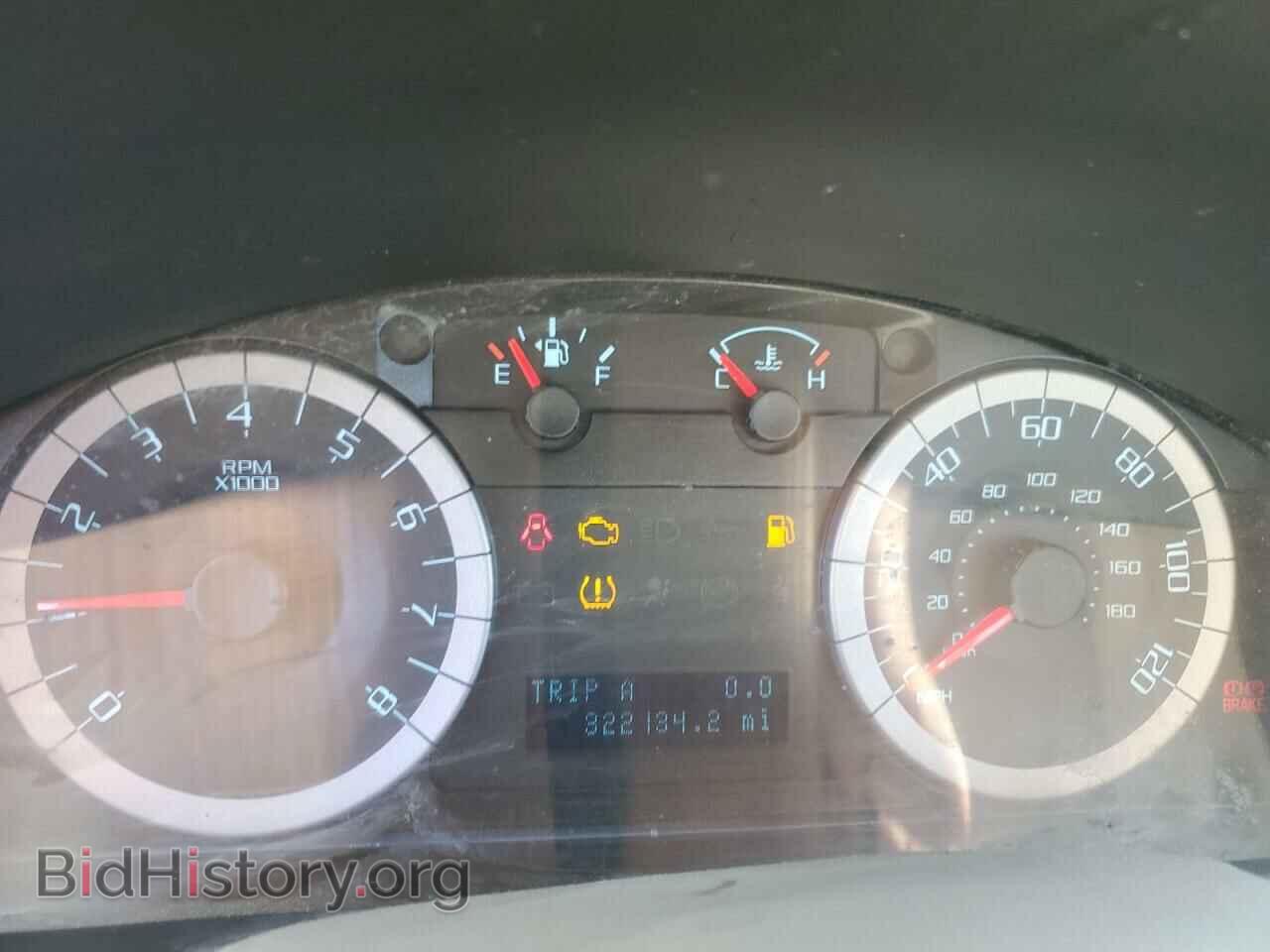 2012 FORD ESCAPE - VIN: 1FMCU0C76CKA65983 - Фото 9