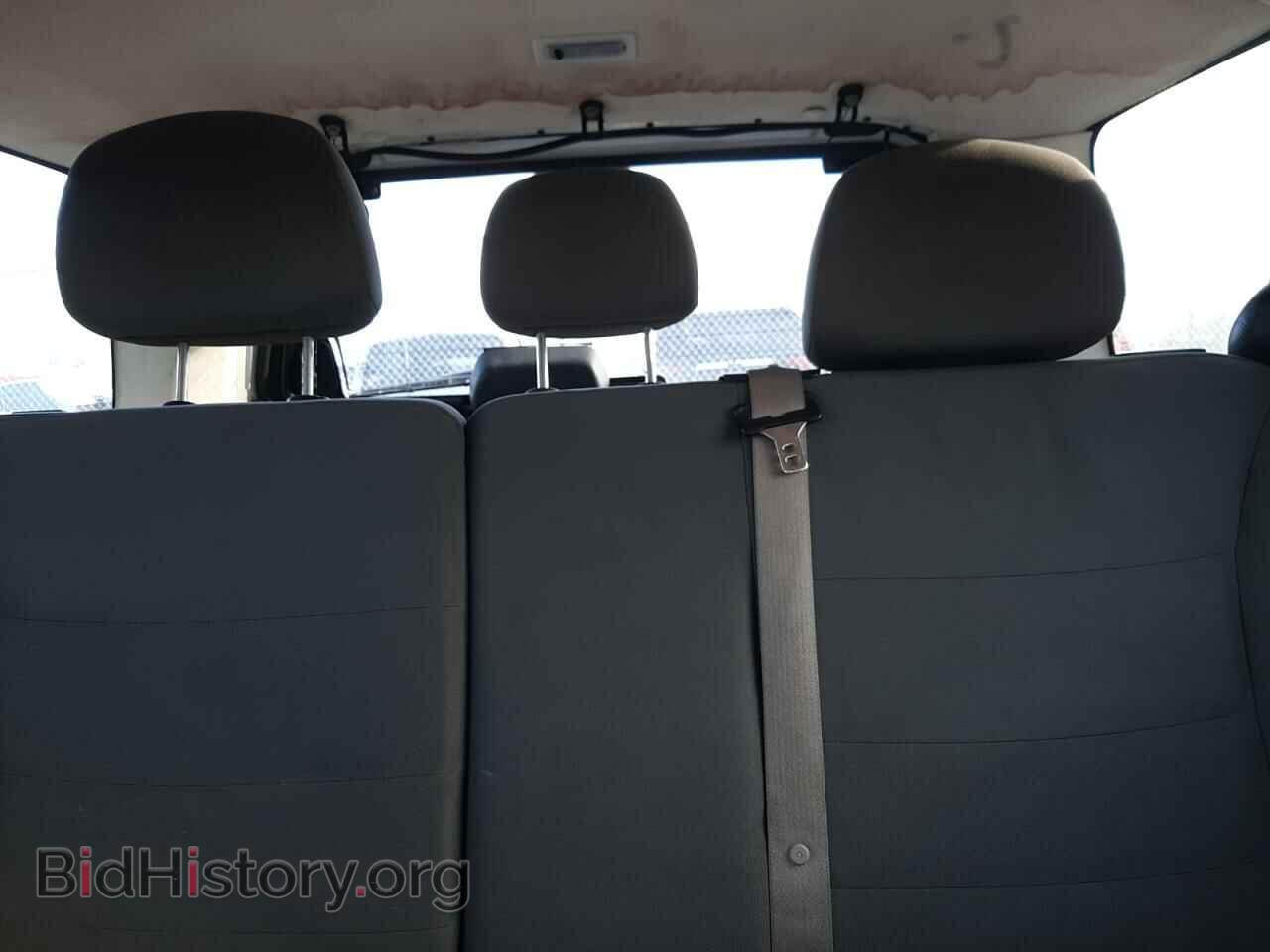 2012 FORD ESCAPE - VIN: 1FMCU0C76CKA65983 - Фото 10