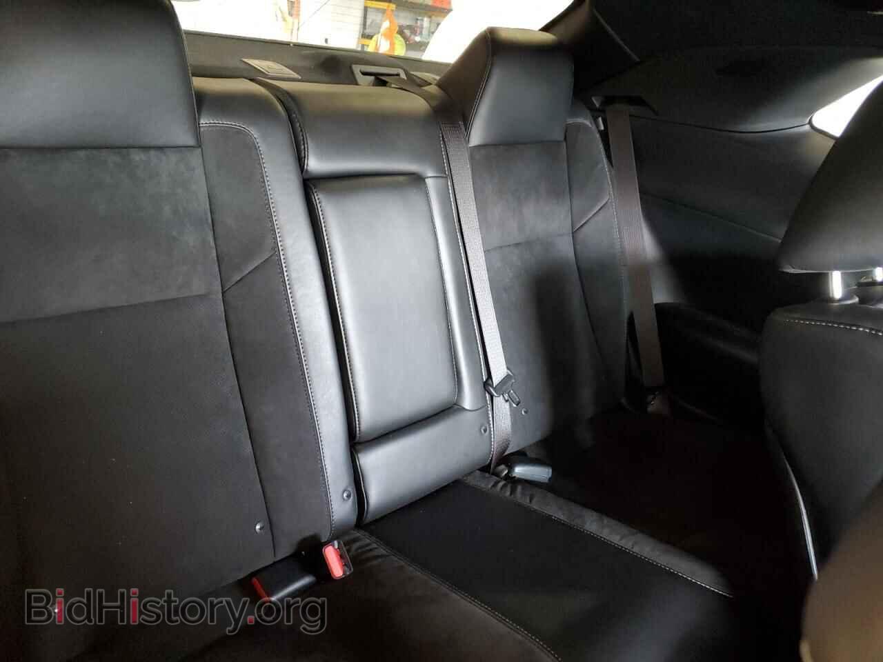 2019 DODGE CHALLENGER - VIN: 2C3CDZKG7KH724478 - Фото 10
