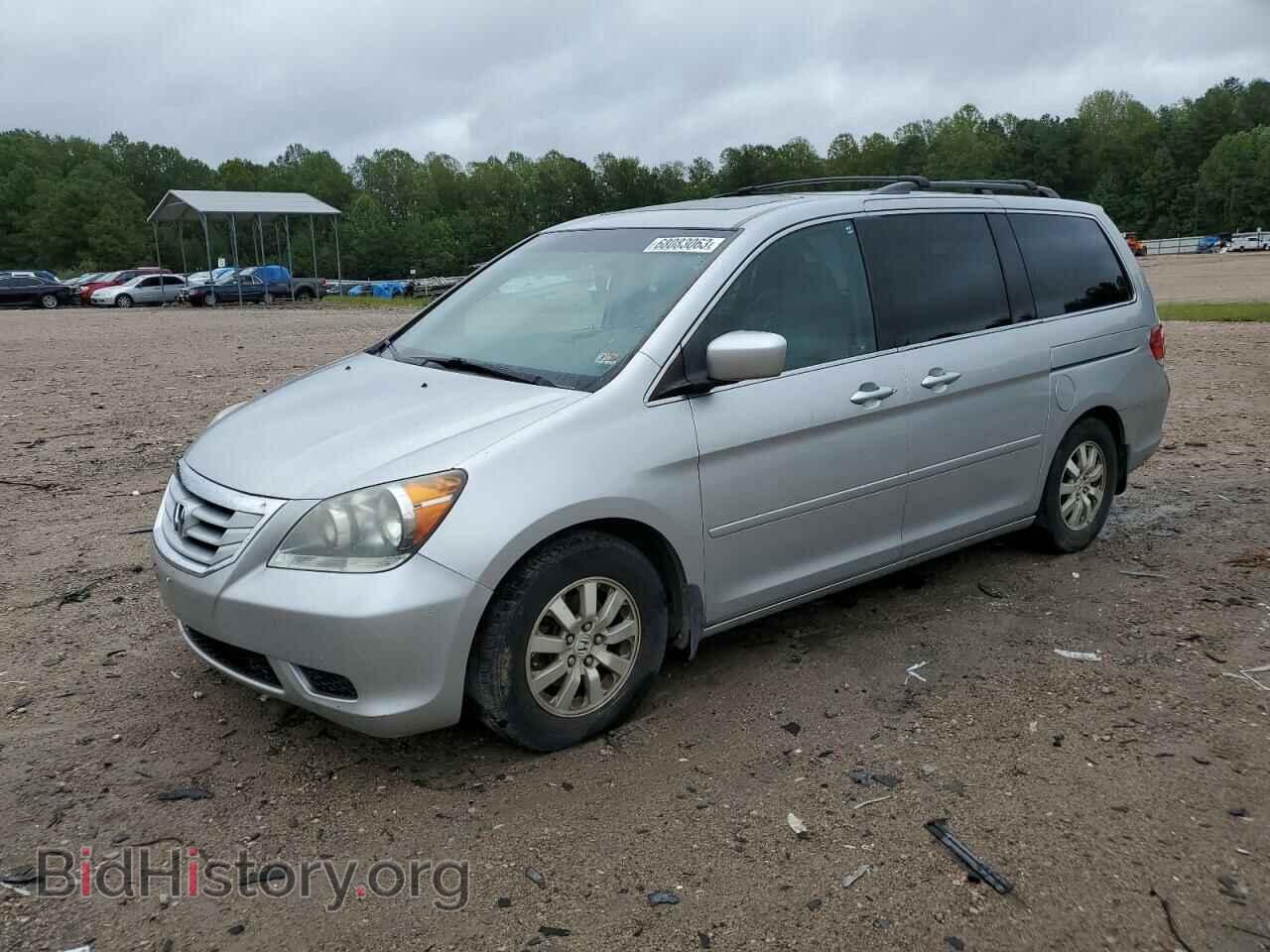 Photo 5FNRL3H76AB024355 - HONDA All Models 2010