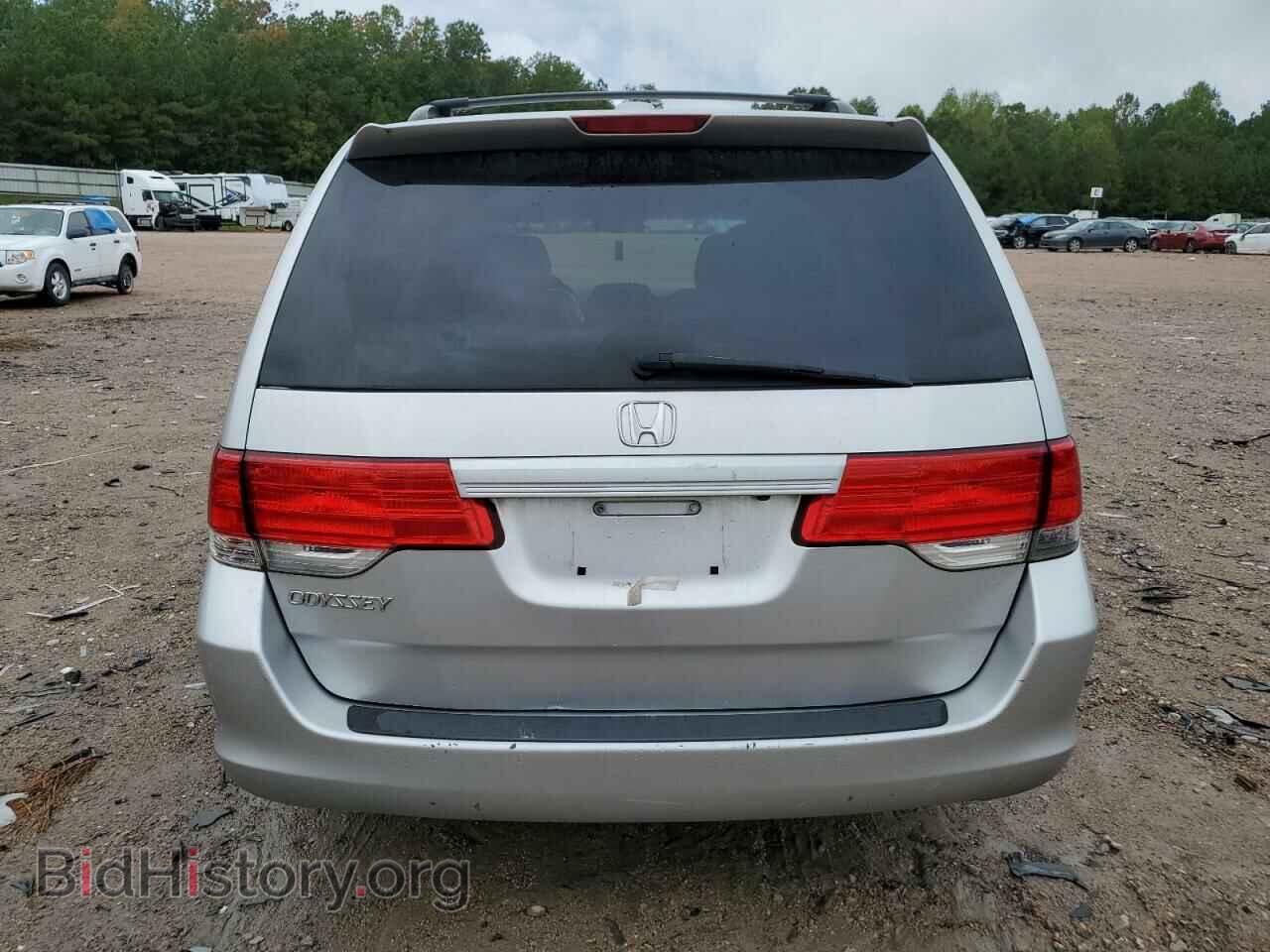2010 HONDA All Models - VIN: 5FNRL3H76AB024355 - Фото 6