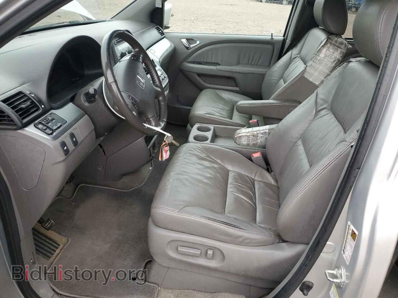2010 HONDA All Models - VIN: 5FNRL3H76AB024355 - Фото 7