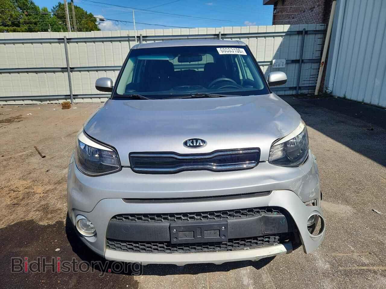 2019 KIA SOUL - VIN: KNDJP3A54K7664419 - Photo 5