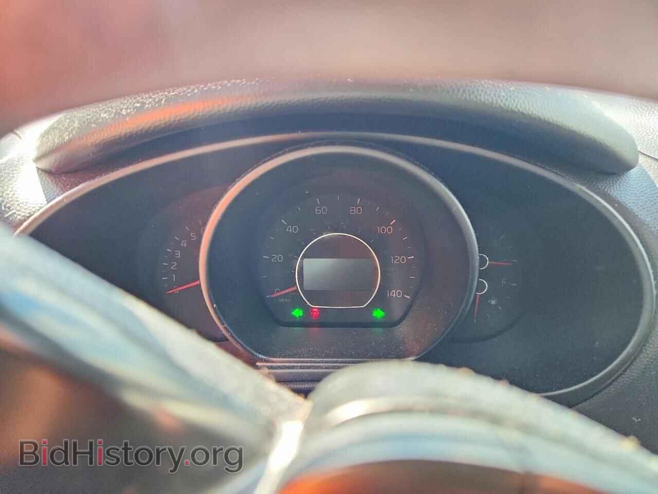 2019 KIA SOUL - VIN: KNDJP3A54K7664419 - Photo 9
