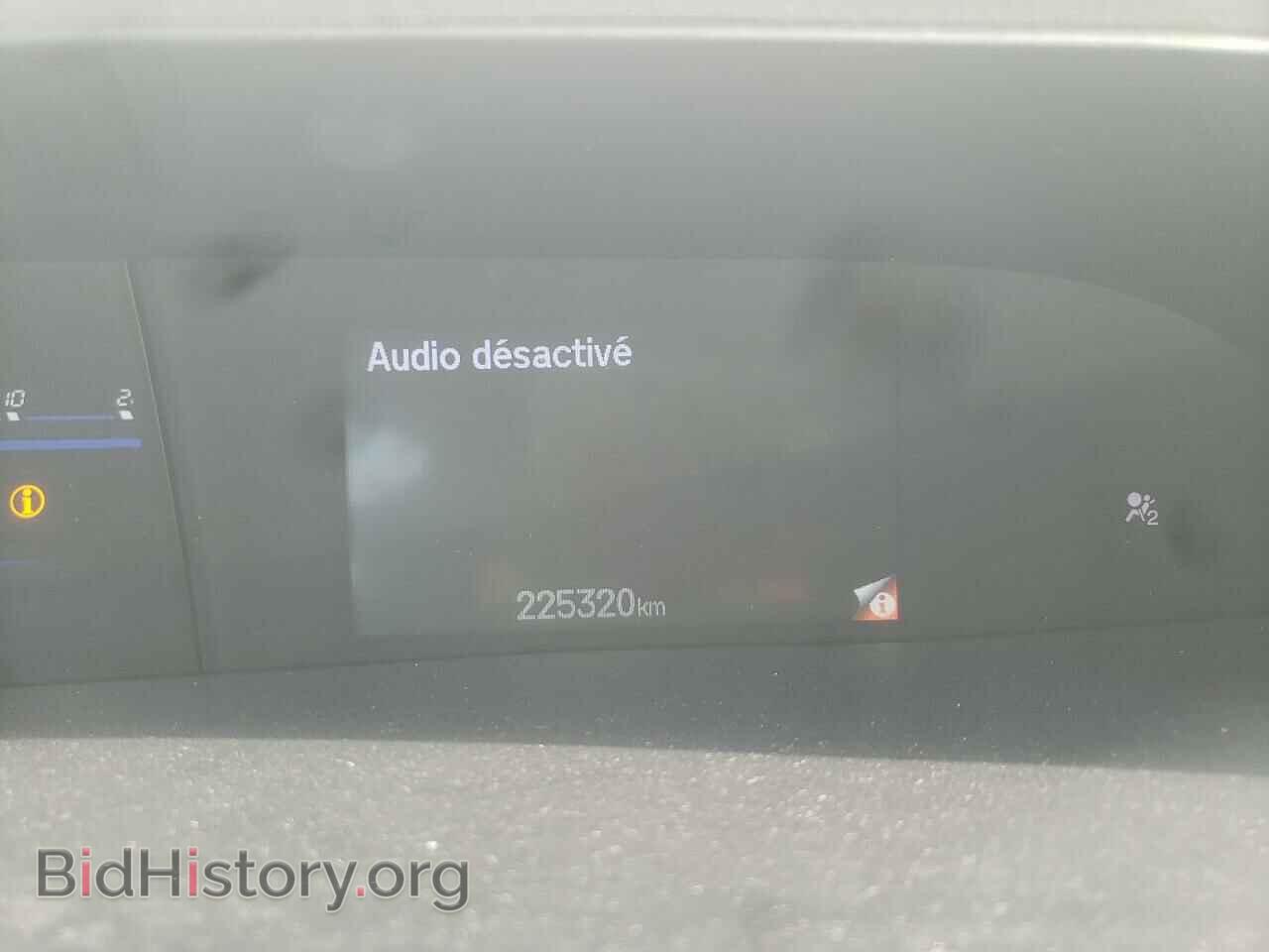 2012 HONDA CIVIC - VIN: 2HGFB2F40CH026528 - Фото 9