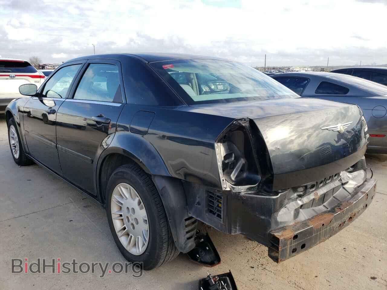 2006 CHRYSLER 300 - VIN: 2C3KA43R16H102956 - Фото 3