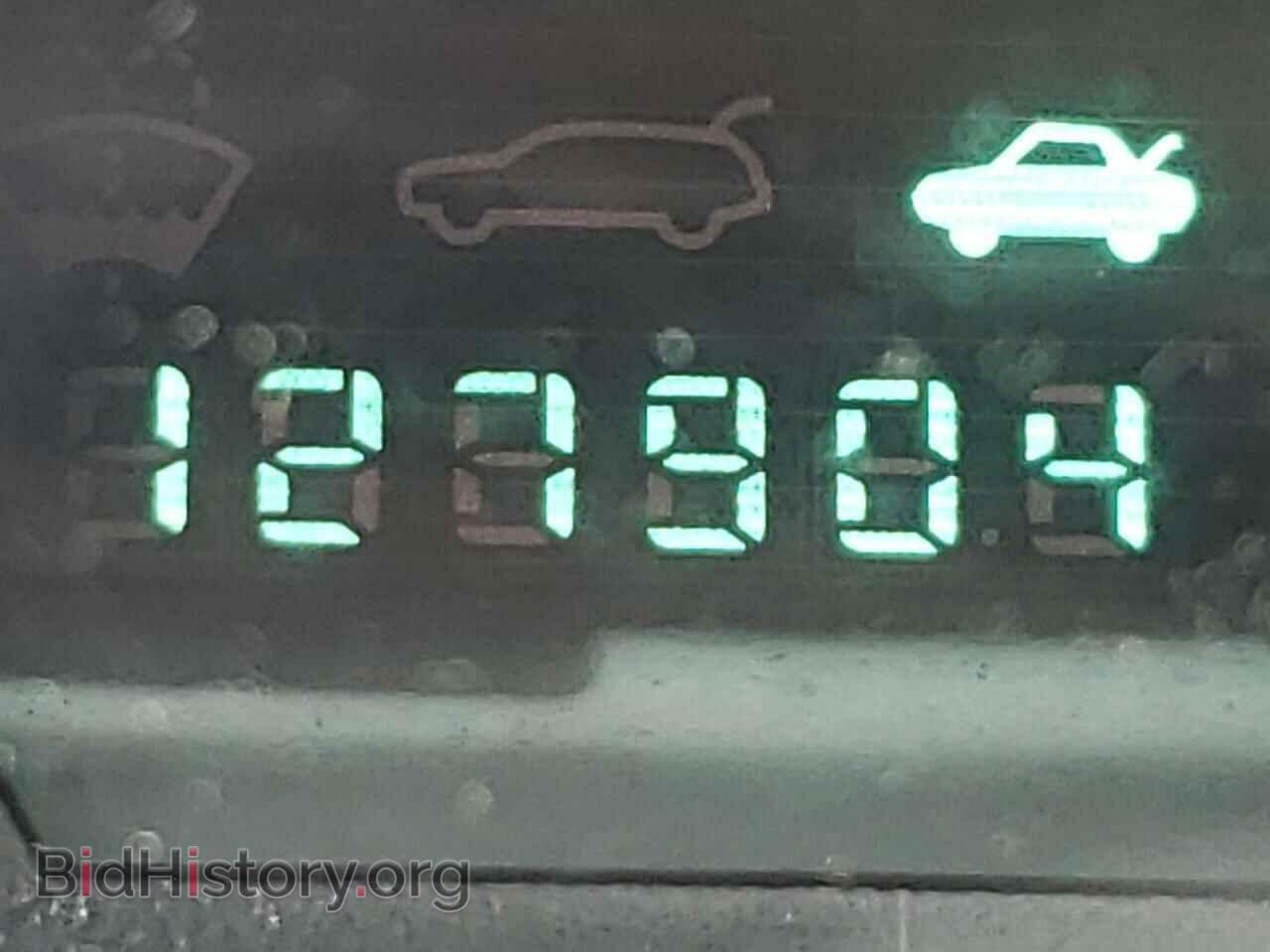 2006 CHRYSLER 300 - VIN: 2C3KA43R16H102956 - Фото 8