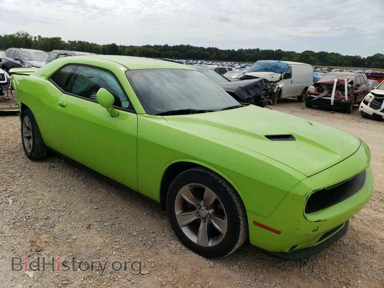 2019 DODGE CHALLENGER - VIN: 2C3CDZAG1KH731539 - Photo 4