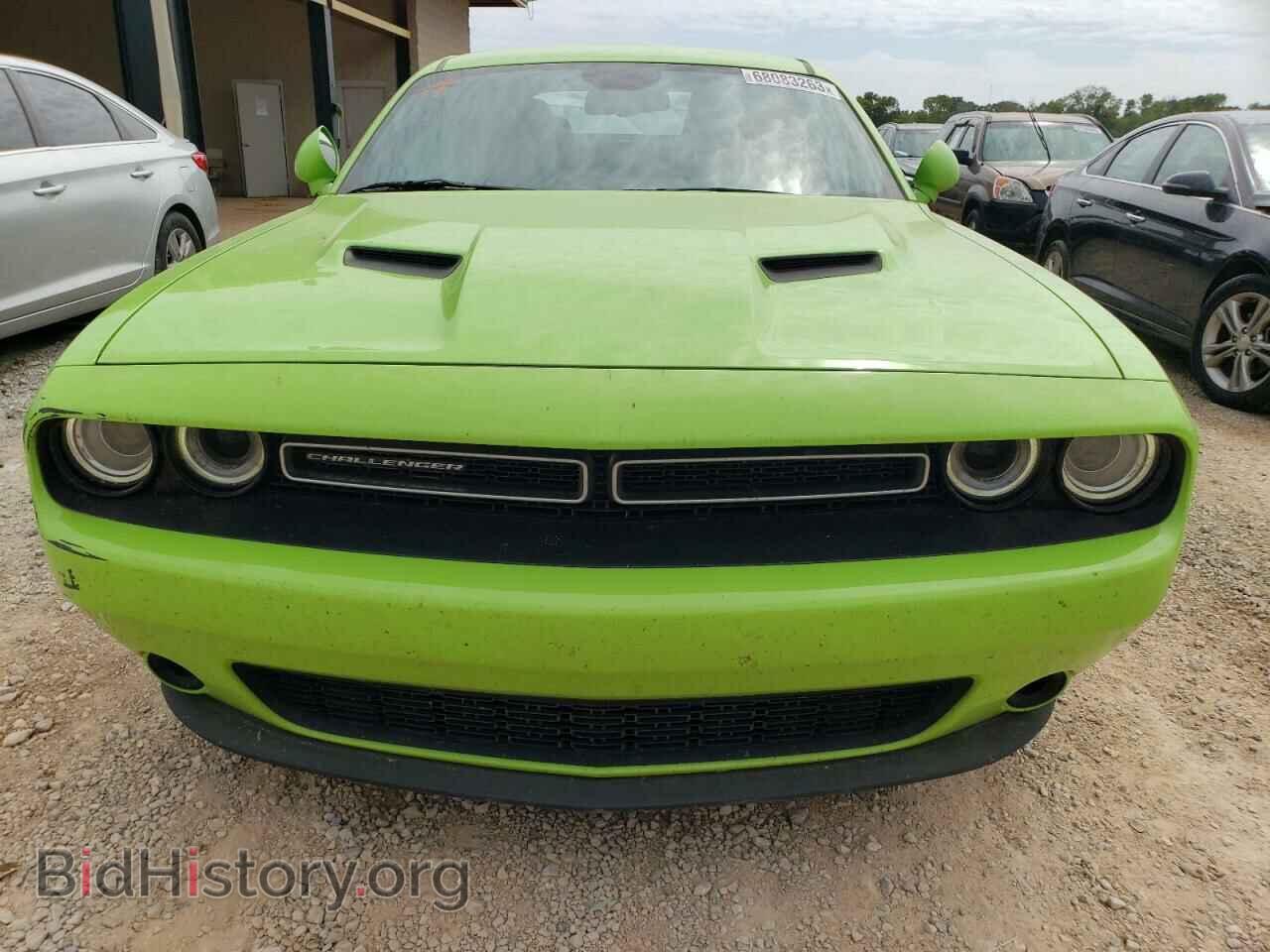 2019 DODGE CHALLENGER - VIN: 2C3CDZAG1KH731539 - Photo 5
