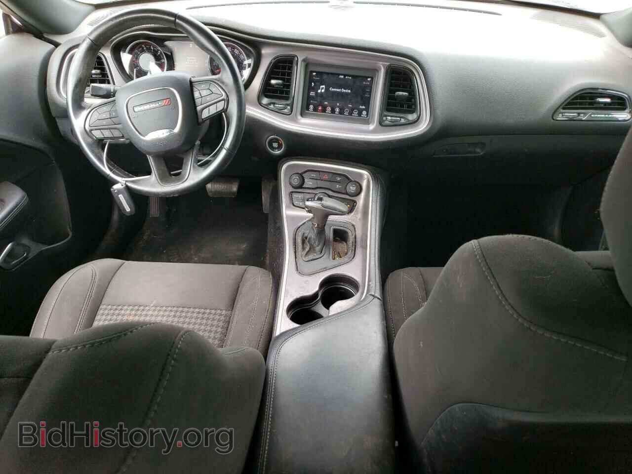 2019 DODGE CHALLENGER - VIN: 2C3CDZAG1KH731539 - Photo 8
