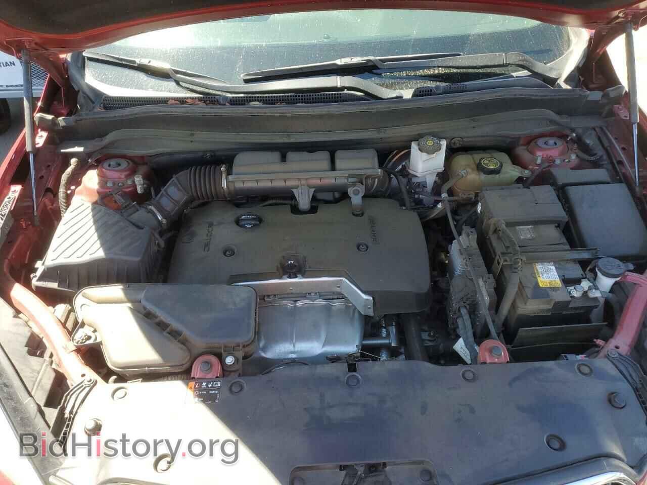2019 BUICK ENVISION - VIN: LRBFXCSA5KD039965 - Photo 12