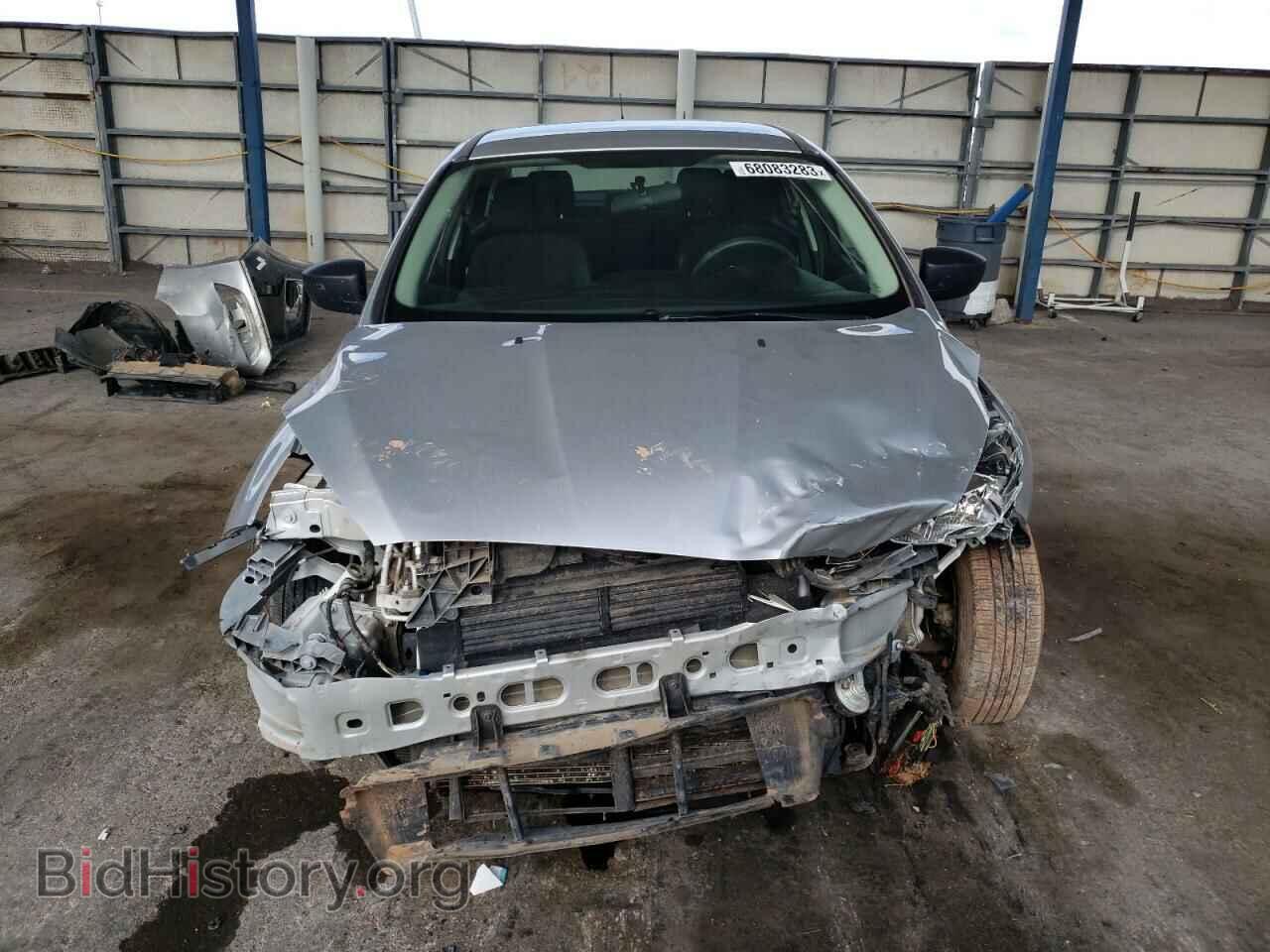 2017 FORD FOCUS - VIN: 1FADP3E24HL255291 - Photo 5
