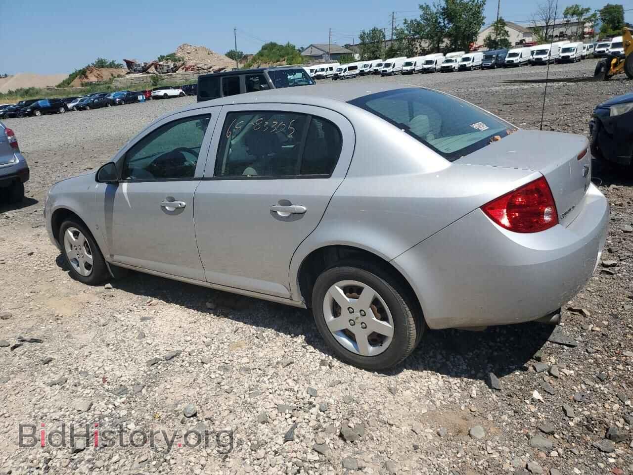 2006 CHEVROLET ALL Models - VIN: 1G1AK55F767881216 - Фото 2