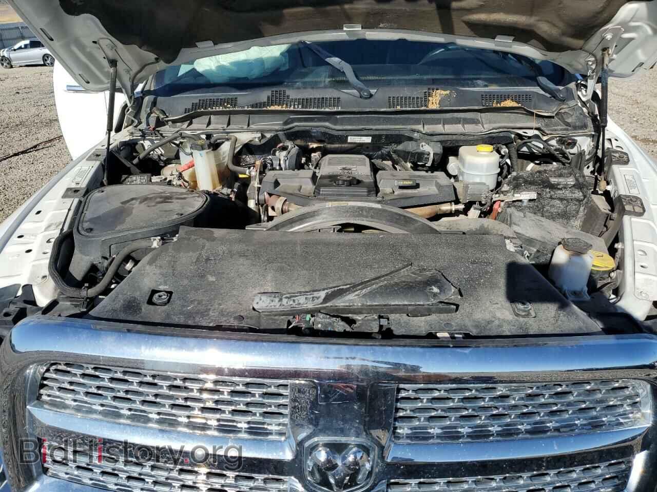 2015 RAM 2500 - VIN: 3C6UR5KL7FG571072 - Фото 11